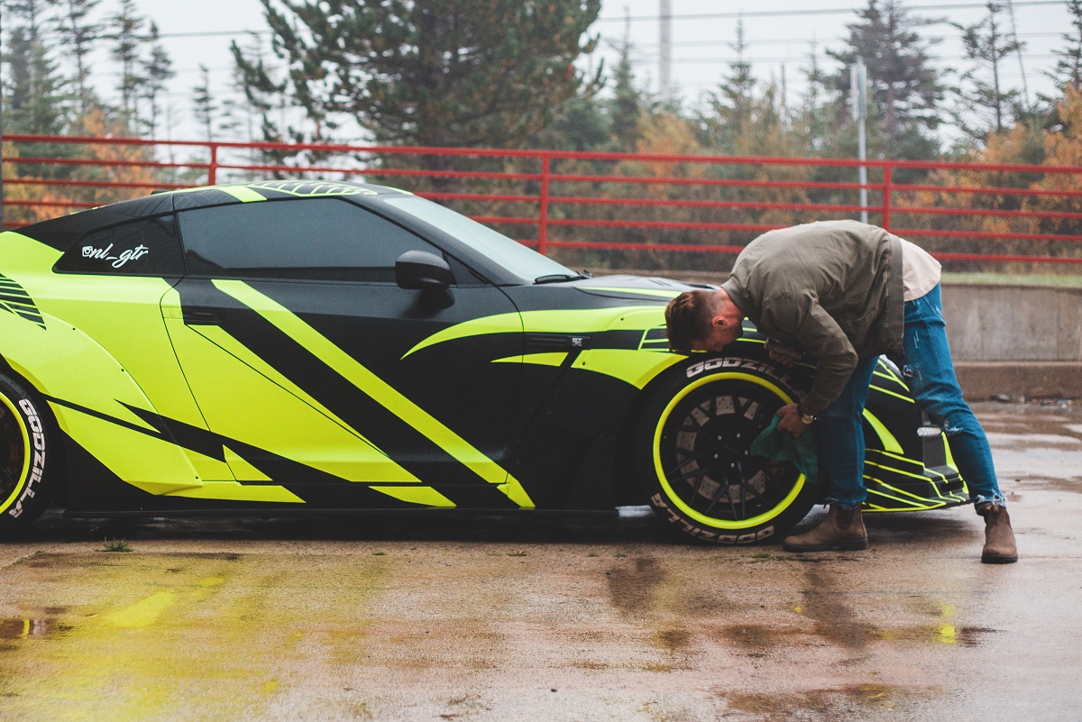 What Should I Name My Car?